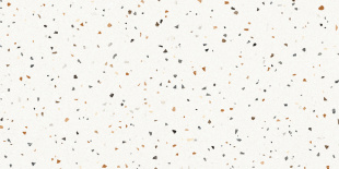 Керамогранит Ceradim Arlecchino Arlecchino Blanco белый матовый рект. (60х119,5) арт. CR6012G0441R